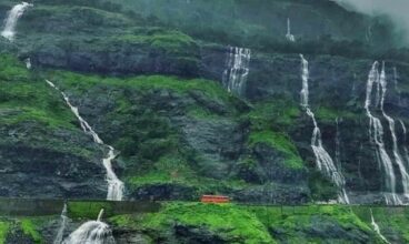 Future Investment In MALSHEJ GHAT