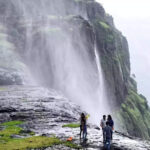 Naneghat Trekking Point